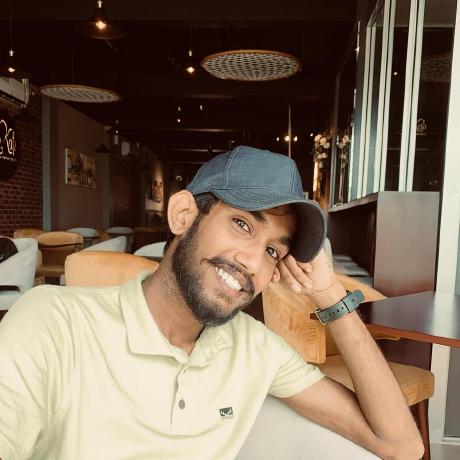 Thanaphat Boonrak Yarkinkaow Github - Stunning Gradient Pattern - Mobile