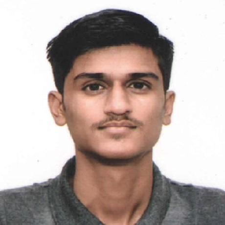 Vinayak Dixit06 Github