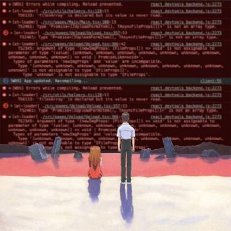 Dotzeta Devansh Tyagi Github - Abstract Illustrations - Gorgeous 8K Collection