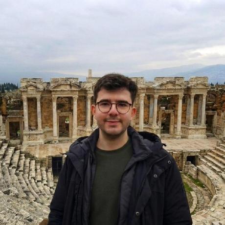 Merttmetinn Mert Metin Github