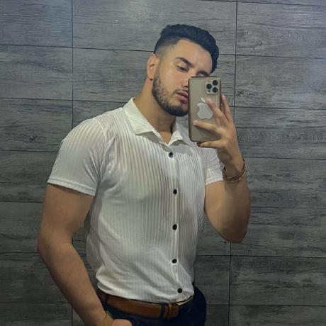 Mustapha Aitabd Github - Desktop Landscape Patterns for Desktop