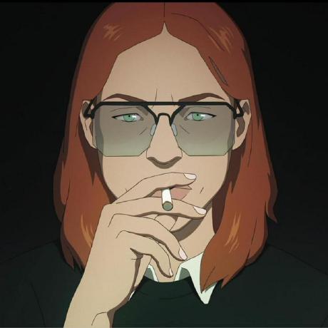 Sanni Damilola Github - Classic Desktop Dark Patterns | Free Download