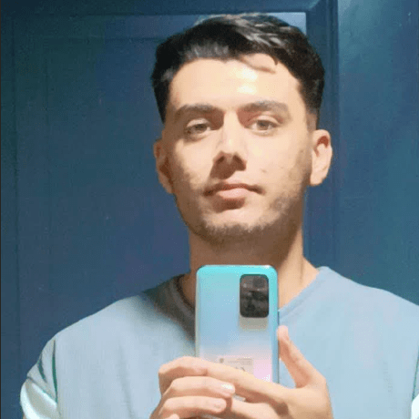 Saeed Rahimi Golafshani Saeid Rahimi Golafshani Github - Light Backgrounds - Professional Ultra HD Collection