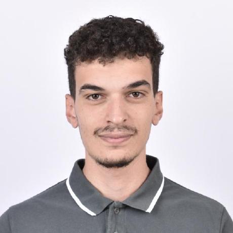 Habcoun Bessem Habchi Github - Gradient Pattern Collection - Full HD Quality