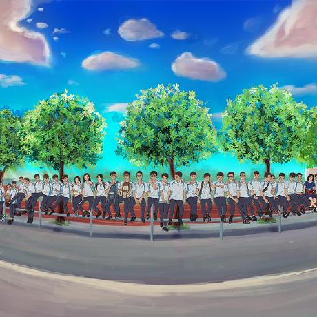 Adventurer E Eric Lu Github - Creative Mobile City Textures | Free Download