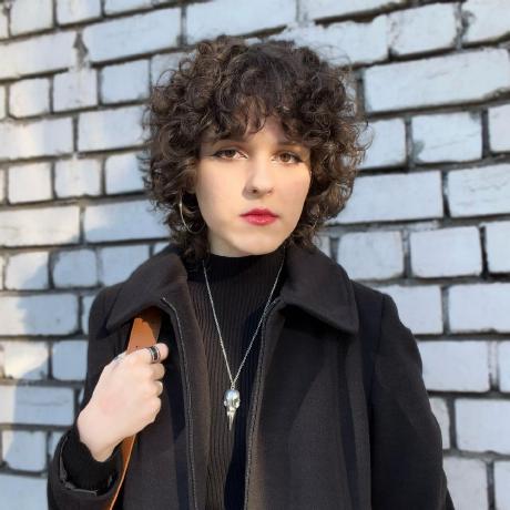 Seredamariia Mariia Sereda Github - Incredible Dark Image - Full HD