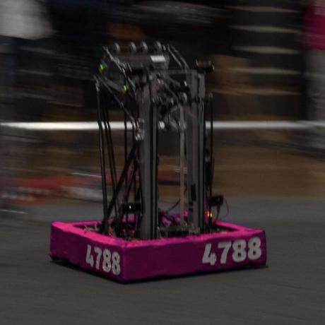 Github Grapplerobotics Grapplehook - Premium Minimal Illustration Gallery - Retina