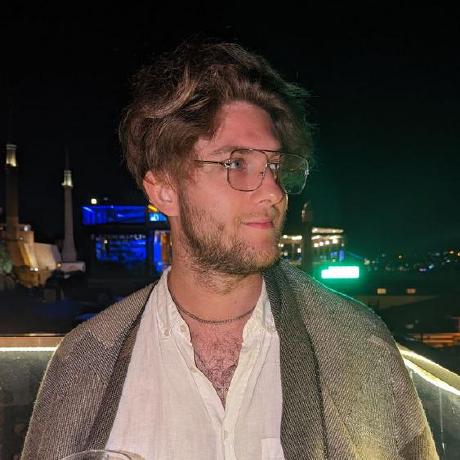 Madmeat Uladzislau Arlouski Github - HD Nature Pictures for Desktop