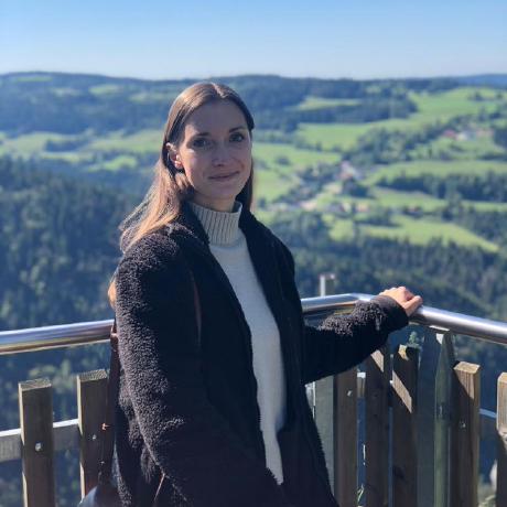 Rachelferati Rachel Ferati Github