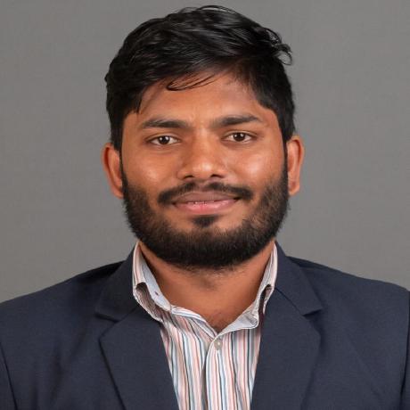 Gangaram121 Rambabu Github - Gorgeous Abstract Design - HD