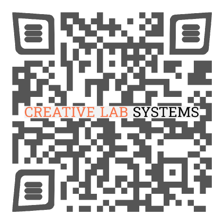 Creative Lab Systems · GitHub