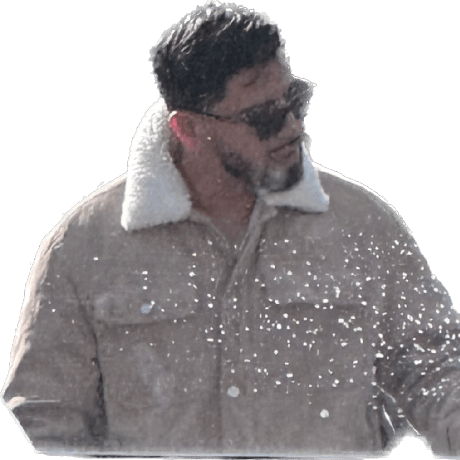 R2 Diaz Github - Premium Dark Pattern Gallery - 4K