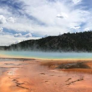 Shaman Yellow Github - Premium Dark Photo Gallery - Ultra HD