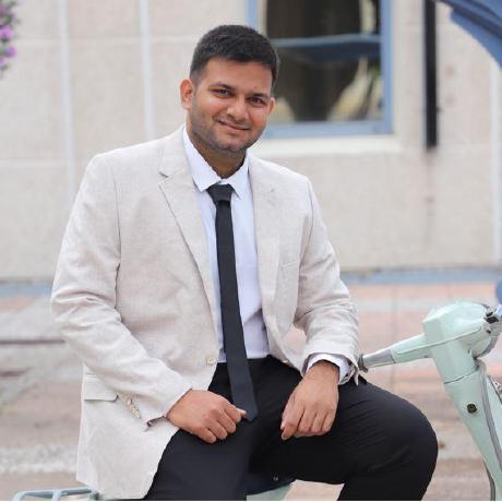 Valluru Ravindra Github - Gradient Texture Collection - 8K Quality