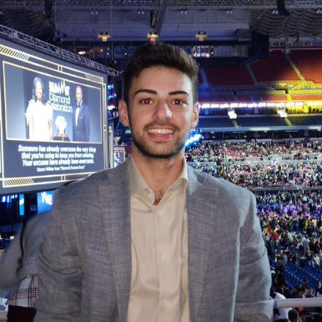 Kamparia Olaoye Anthony Somide Github - Perfect Landscape Illustration - Mobile