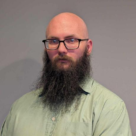 Brianrobt Brian Thompson Github - Premium Gradient Art Gallery - Mobile