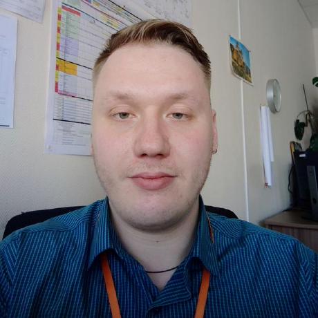 Feddorovich Sergei Fedorovich Github - Classic Abstract Image - Mobile