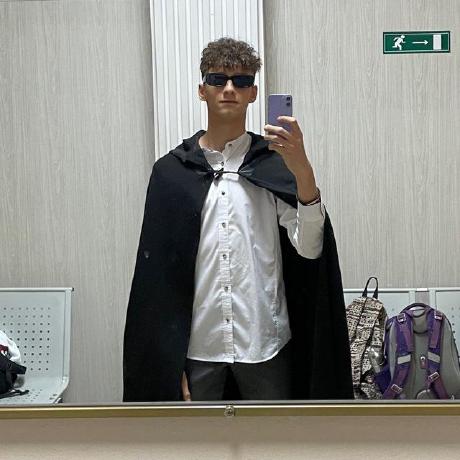 Sentinos Arseniy Github - Download Gorgeous Vintage Design | 4K