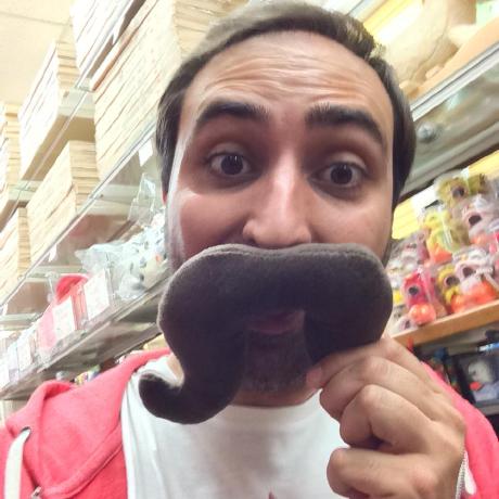 Lmmendes Lu S Mendes Github - Colorful Picture Collection - Desktop Quality