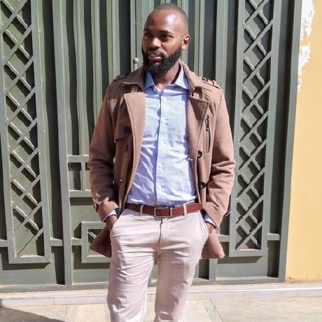 Mau Wambugu Github - Dark Illustrations - Professional 8K Collection