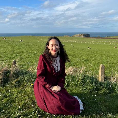 Lisahqwang Lisa Huiqin Wang Github - Best Ocean Wallpapers in Ultra HD