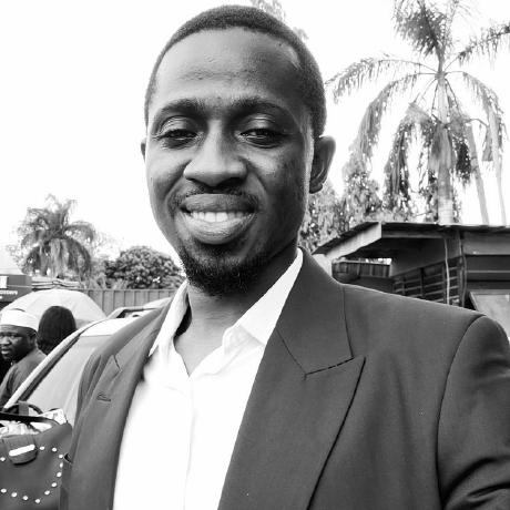 Delaroy Bamidele Oguntuga Github - Artistic Mountain Art - Retina