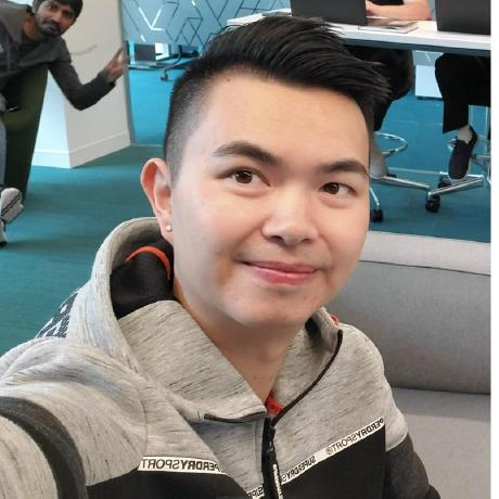 Lewis Cheung Eu Github - Classic Mobile Space Designs | Free Download