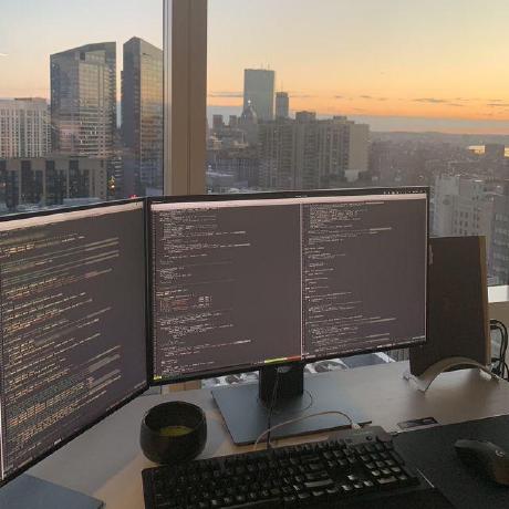 Shatha3344 Shatha Mubarak Github - Incredible Retina Landscape Illustrations | Free Download