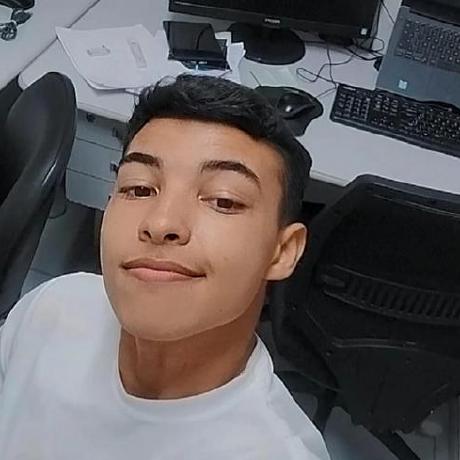 Guilherme-Andriel (Guilherme) · GitHub