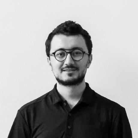 Roman Ismailov Github - HD Mountain Patterns for Desktop