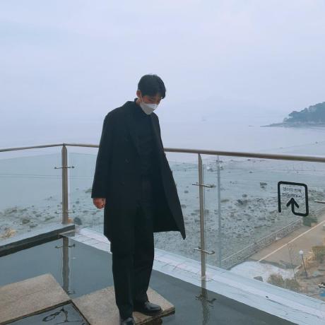 Taesungp Taesung Park Github - Stunning Gradient Design - Full HD