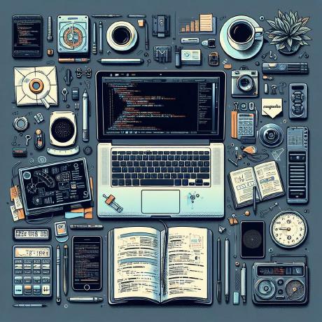 Saira Code Github - Dark Art Collection - 4K Quality