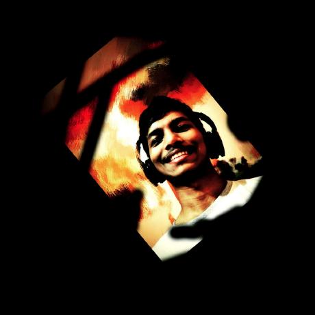 Sasi Github - Retina Colorful Illustrations for Desktop