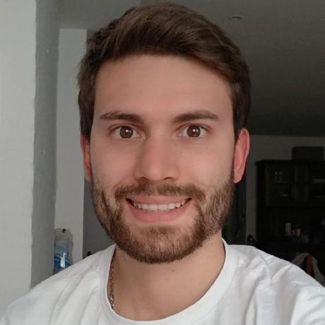 Diego Malta Github - Beautiful Dark Photo - High Resolution