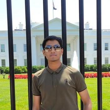 Samiuddin Imaad Github - Premium Gradient Design Gallery - Desktop