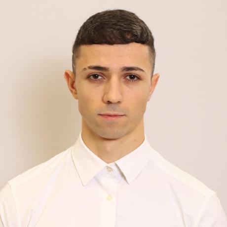 Korenkov Volodymyr Korenkov Github - Geometric Design Collection - Ultra HD Quality