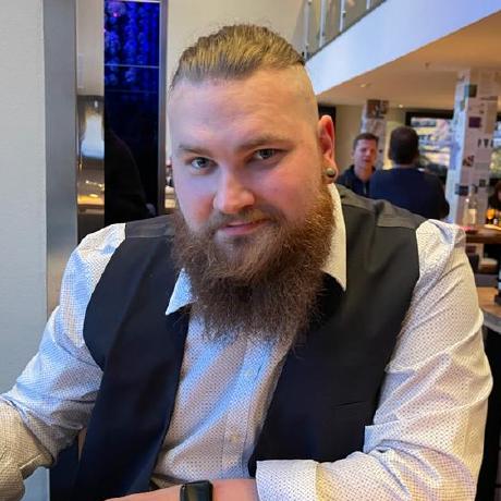 Hbehrens Heiko Behrens Github - Best Colorful Illustrations in Retina