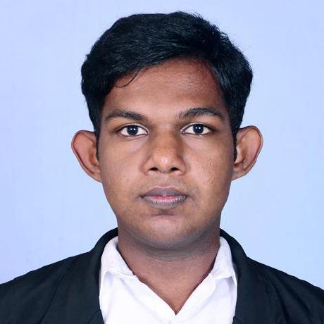 Rrenukanth Renukanth Ruthirakanthan Github