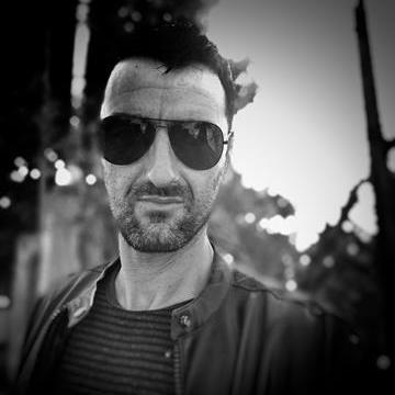 Robert Vaccaro Github - Elegant Geometric Design - Mobile