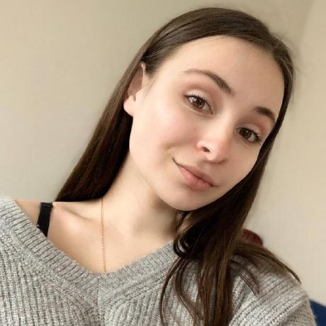 Github Solomia Huliak Front End - HD Abstract Illustrations for Desktop