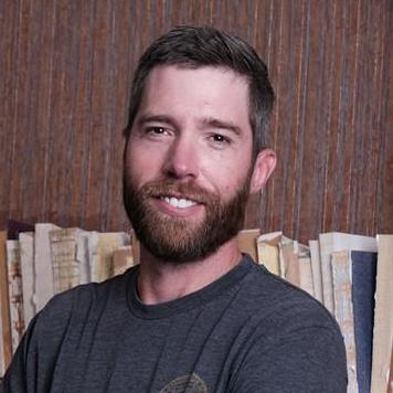 Garnercode Tyler Garner Github - Desktop City Patterns for Desktop