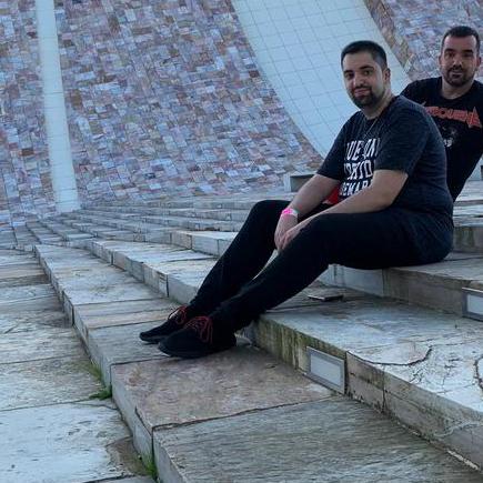 Josu Dev Josue Github - Download Artistic Space Art | 4K