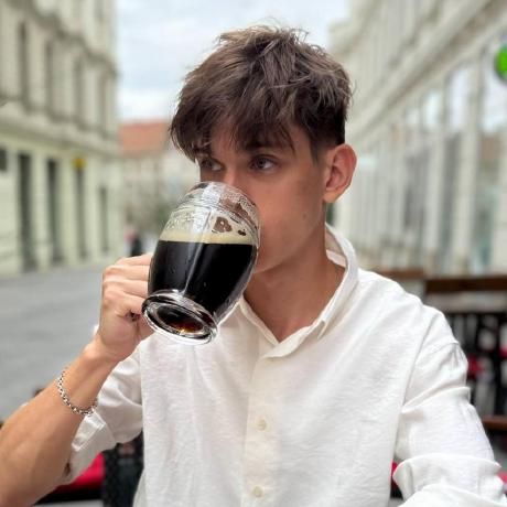 Dmytro Hladkykh Github - Space Art Collection - Mobile Quality