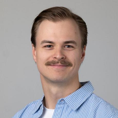 Vedal Amund Vedal Github - Light Design Collection - High Resolution Quality