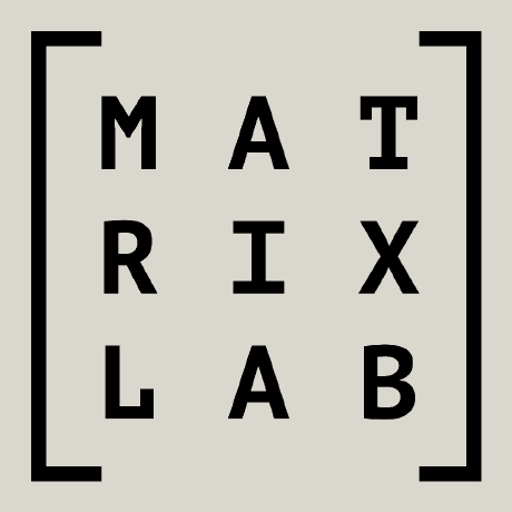 Code Matrix Lab Github - Professional Abstract Art - 8K