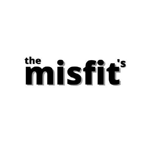 Misfits Eu Github - 8K Colorful Pictures for Desktop