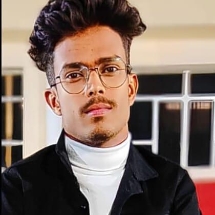 Ashwani Maurya Medium - Sunset Illustrations - Gorgeous Full HD Collection