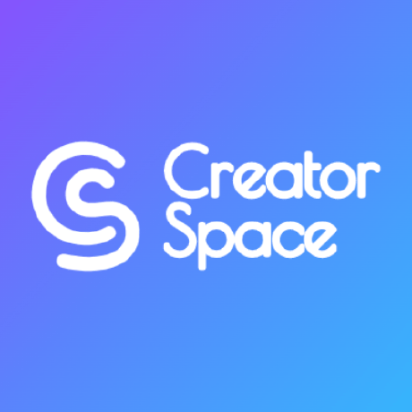 Creators Space Github - Premium Dark Illustration Gallery - Mobile