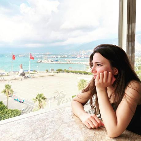 Ebru Sahin Ebru 艦ahin 路 Github