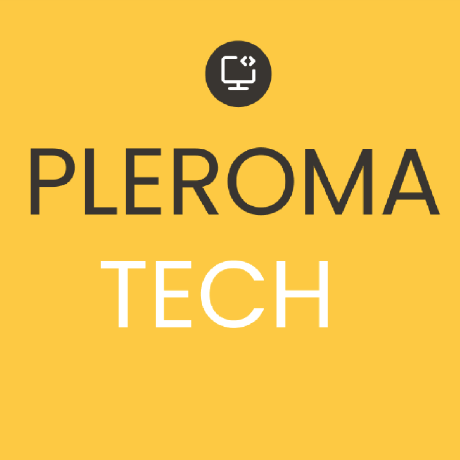 Pleroma Pleroma Technologies - Landscape Wallpaper Collection - Full HD Quality